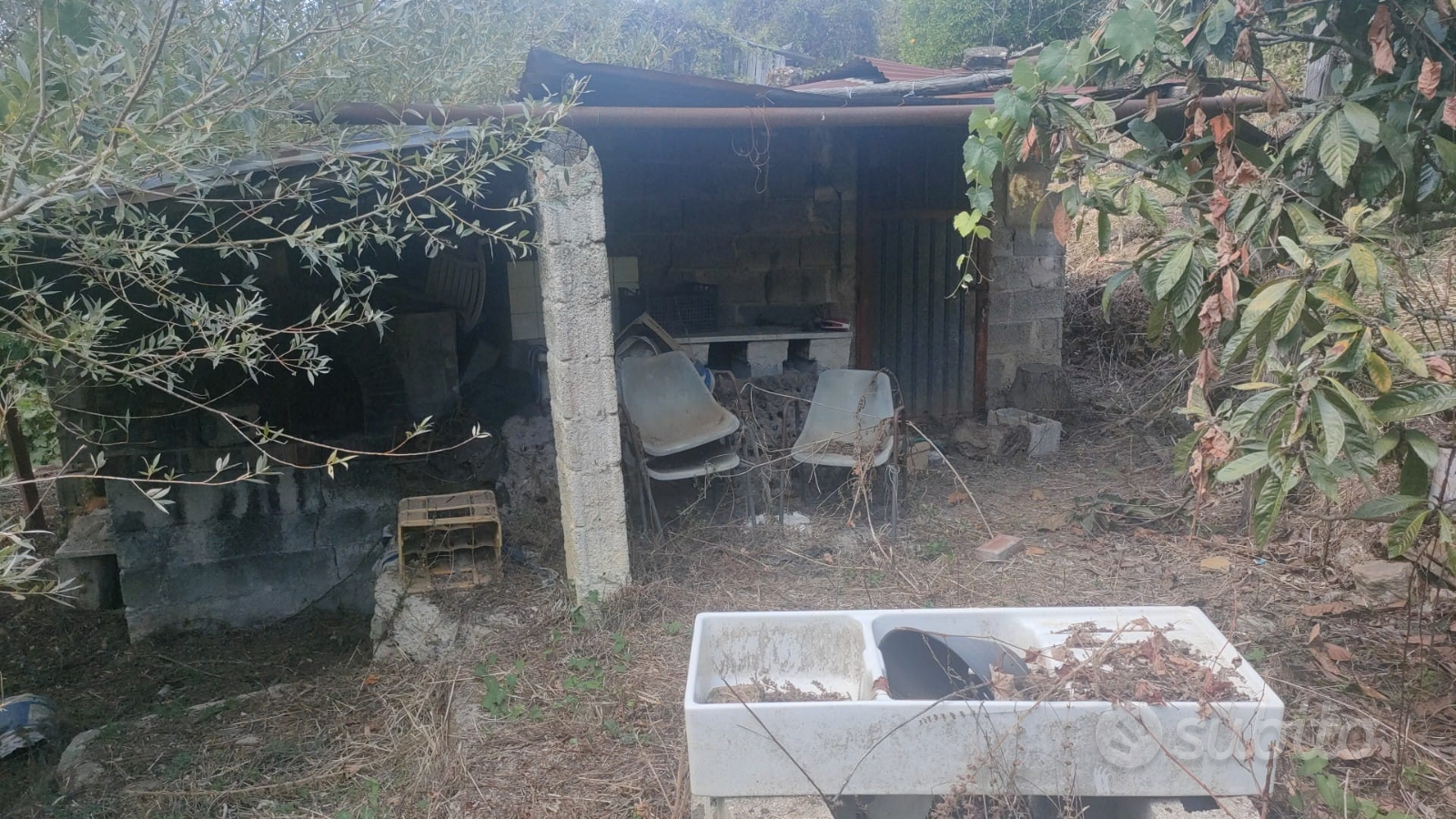 Terreno agricolo Località San Marco Acquavella - Vista 5