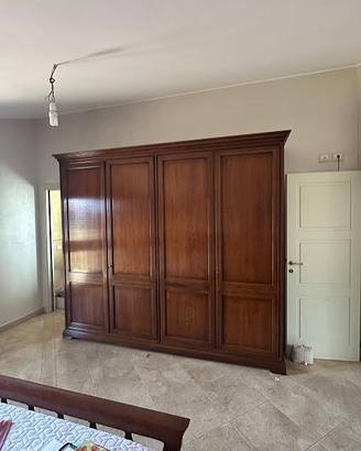 Armadio usato