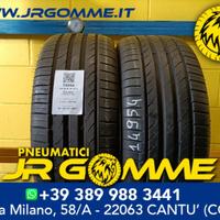 Gomme 195/45/15 TRACMAX ESTIVE