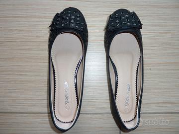 Scarpe Ballerina Donna Tg.37