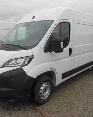 FIAT DUCATO L3H2