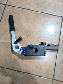 freno a mano idraulico