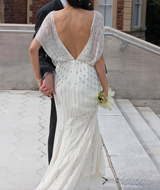 Abito da sposa Jenny Packham