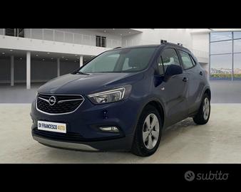 OPEL Mokka X 1.4 t Business Gpl-tech 4x2 140cv
