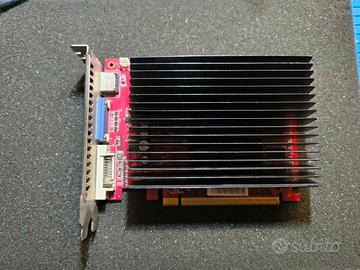 Scheda video Nvidia GF9500GT Passiva