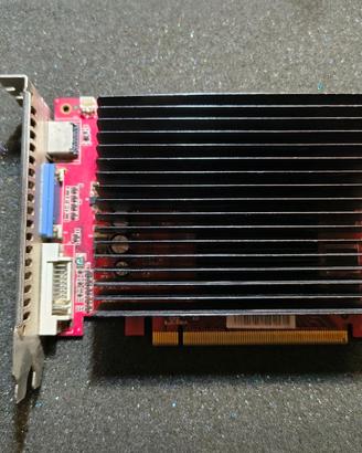 Scheda video Nvidia GF9500GT Passiva