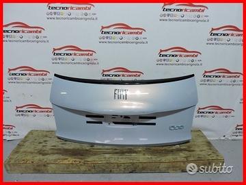 Portellone fiat 500 e rf1011