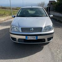 Fiat punto 1.2