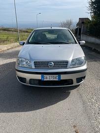 Fiat punto 1.2