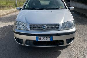 Fiat punto 1.2