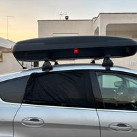 Bauletto auto