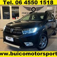 Dacia Sandero Stepway 1.0 TCe GPL - N1