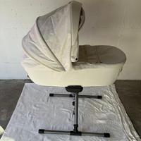 Trio Inglesina Aptica 4