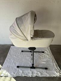 Trio Inglesina Aptica 4