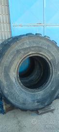 Pneumatici usati Movimento Terra