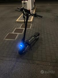 Monopattino elettrico
