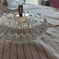 raffinata burriera (o svuotatasche chic)