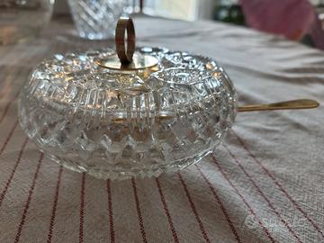 raffinata burriera (o svuotatasche chic)