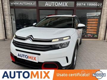Citroen C5 Aircross 1.2 T 130cv Business