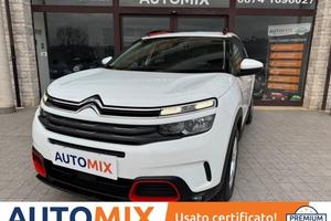 Citroen C5 Aircross 1.2 T 130cv Business