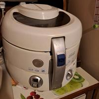 Friggitrice elettrica De Longhi