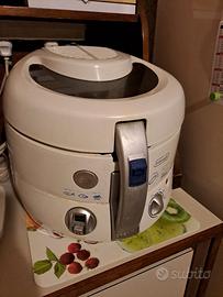Friggitrice elettrica De Longhi