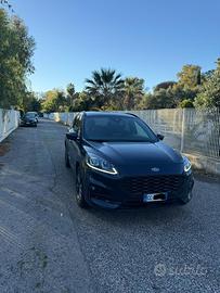 Ford Kuga 2021 Ecoblue 150cv