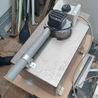 Generatore di vapore