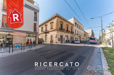 Immobile di 181 m² a Lecce