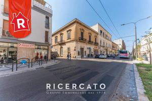 Immobile di 181 m² a Lecce
