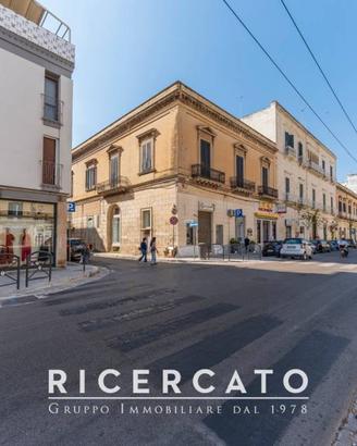 Immobile di 181 m² a Lecce