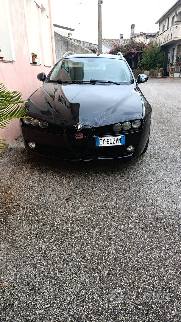 Alfa Romeo 159