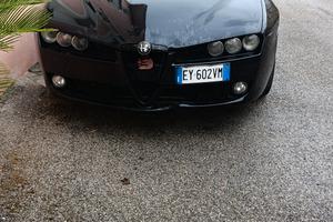 alfa romeo 159 1.9 170 CV non marciante