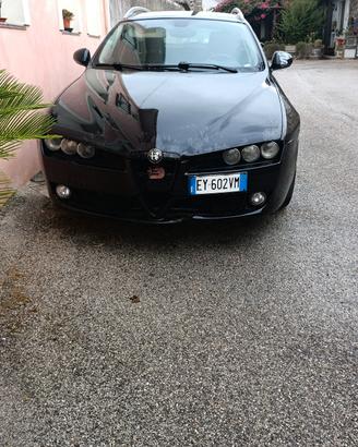 alfa romeo 159 1.9 170 CV non marciante