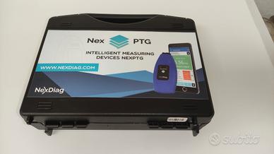 Spessimetro professionale 