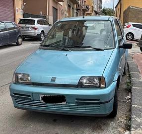 Fiat 500 (prezzo trattabile)