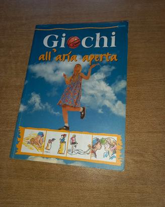 Giochi all'aria aperta