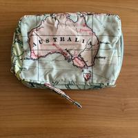 Beauty Case da Viaggio - Legami