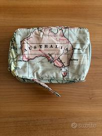 Beauty Case da Viaggio - Legami