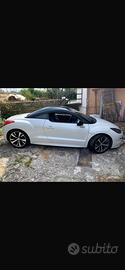 Peujeot rcz 1.6 200cv