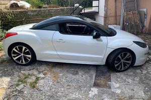 Peujeot rcz 1.6 200cv