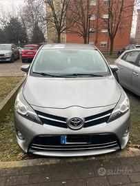 Toyota Verso 1.8 Active 7p.ti cvt