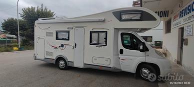 Challenger mageo 179