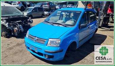 Ricambi Usati FIAT PANDA (2Q) 2004