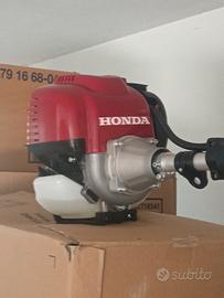 Decespugliatore a 4 tempi NUOVO