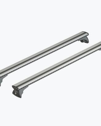 Barre portatutto Nordrive Silenzio