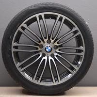 kit completo serie 5 245/40/19 275/35/19 lt5986