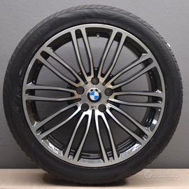 kit completo serie 5 245/40/19 275/35/19 lt5986