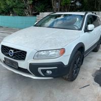 Ricambi usati per Volvo XC70 D4 AWD Cross Country