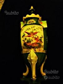 Antico vaso attribuibile a meissen